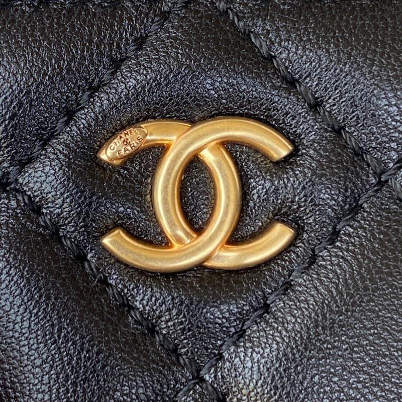 Chanel Cosmetic Bags